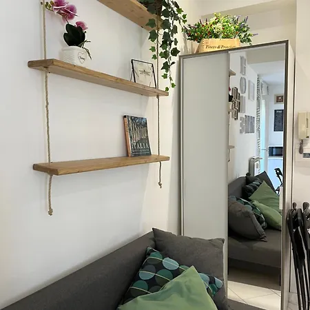 Vatican Loft A Pochi Passi Da Piazza San Pietro Roma