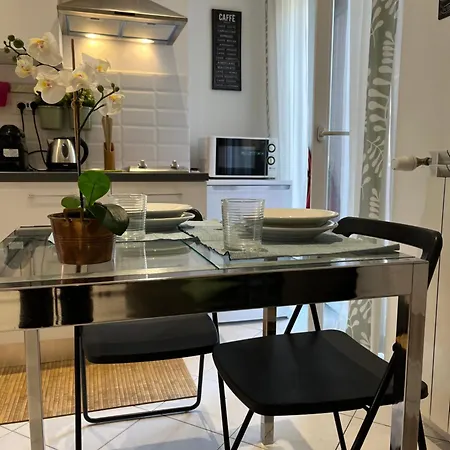 Vatican Loft A Pochi Passi Da Piazza San Pietro Roma