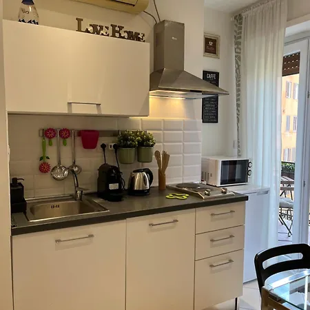 Apartamento Vatican Loft A Pochi Passi Da Piazza San Pietro *