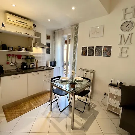 Vatican Loft A Pochi Passi Da Piazza San Pietro * Roma