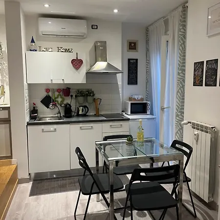 Vatican Loft A Pochi Passi Da Piazza San Pietro * Roma